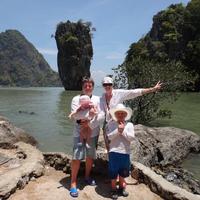 Отзыв от Екатерина - виза ДТВ